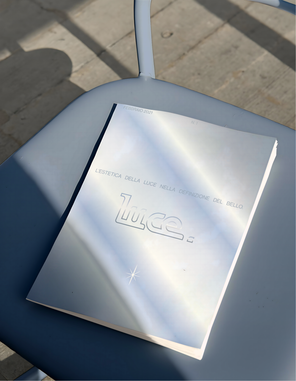 Luce 2