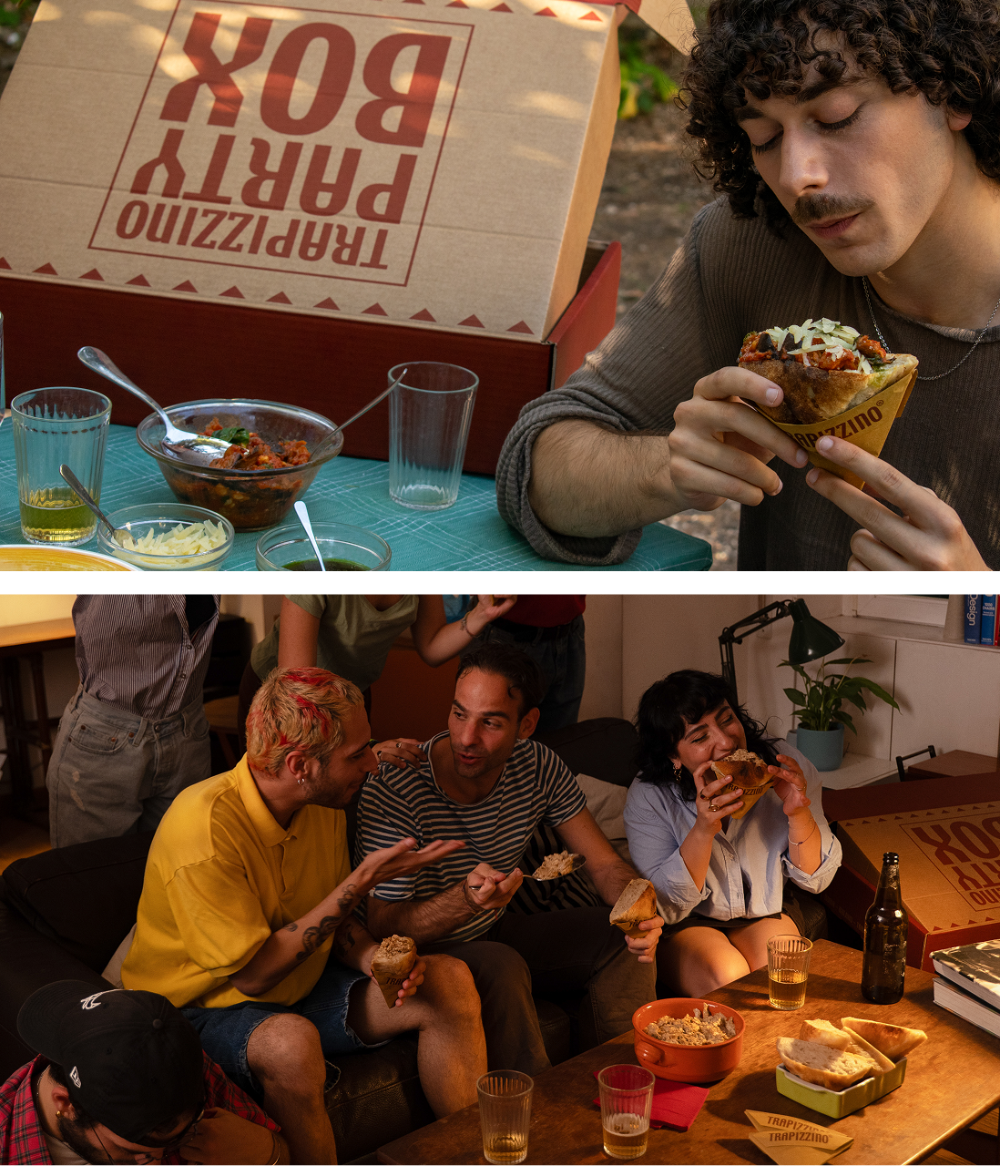 Trapizzino 2